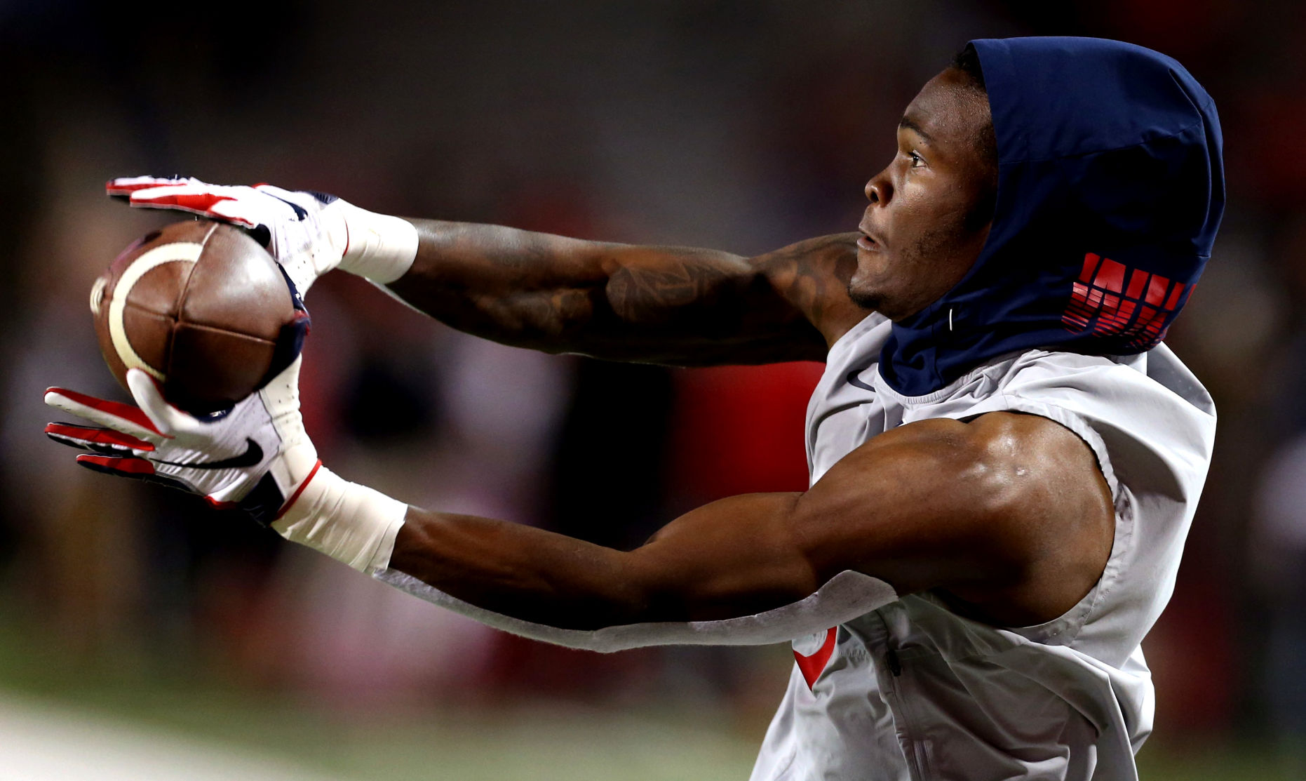 University of Arizona vs Utah